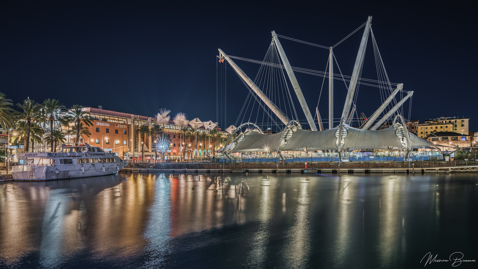 Genoa