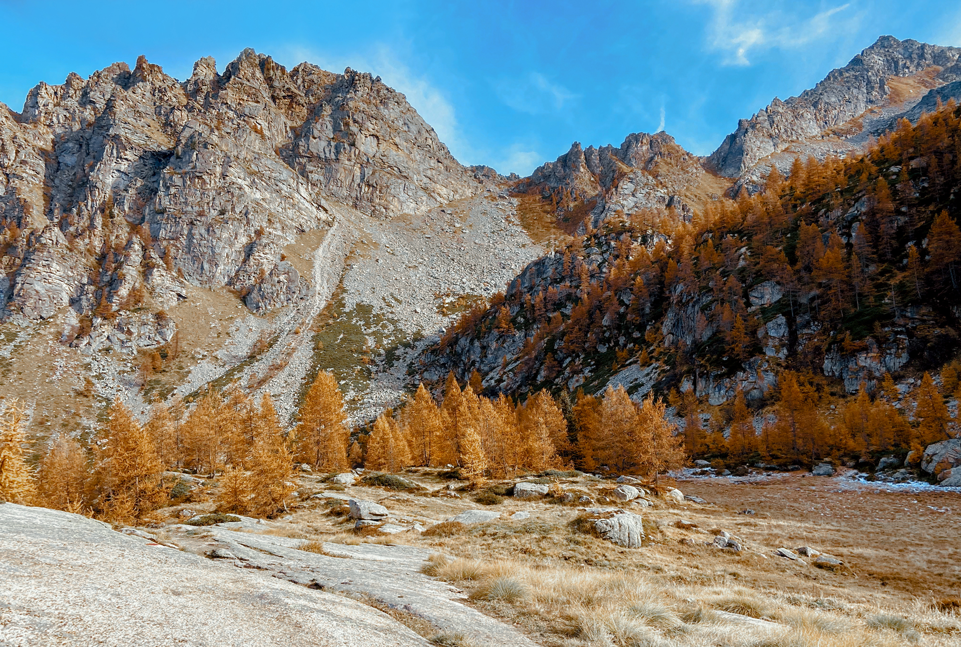 Panorami autunnali