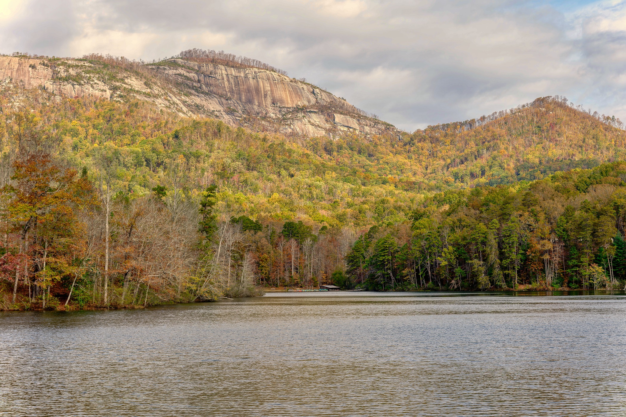 Table Rock State Park (sc)