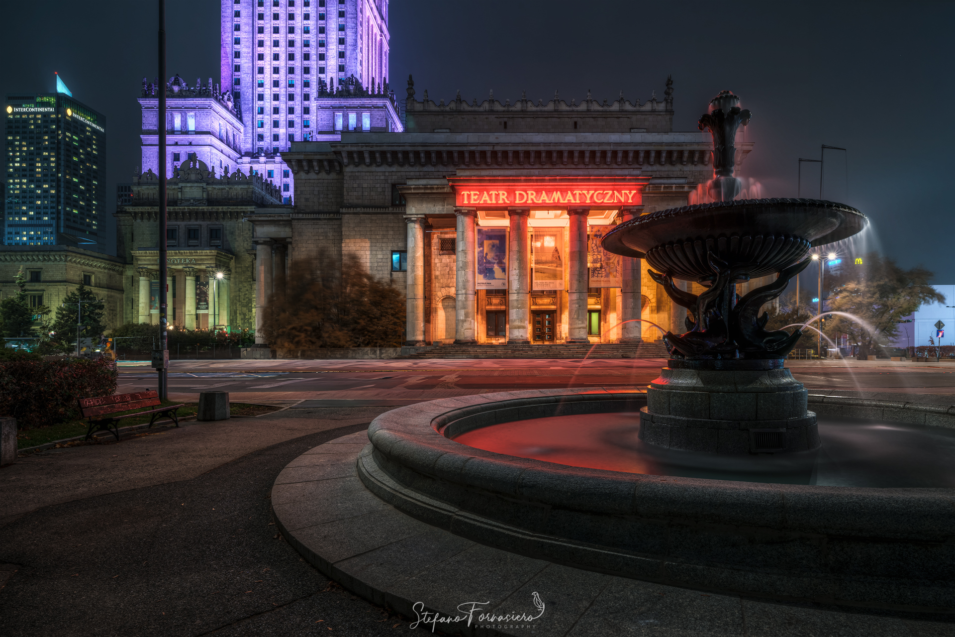 Teatr Dramatyczny (Warsaw)