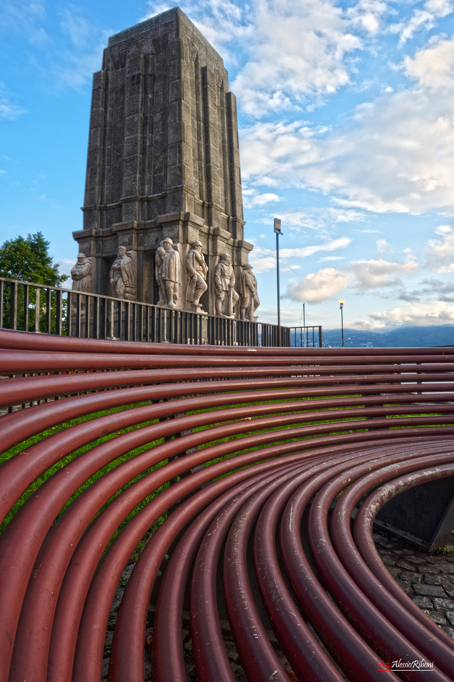 I nostri caduti, per non dimenticare