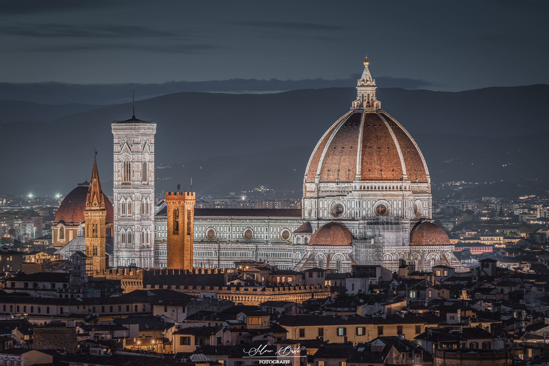 FLORENCE