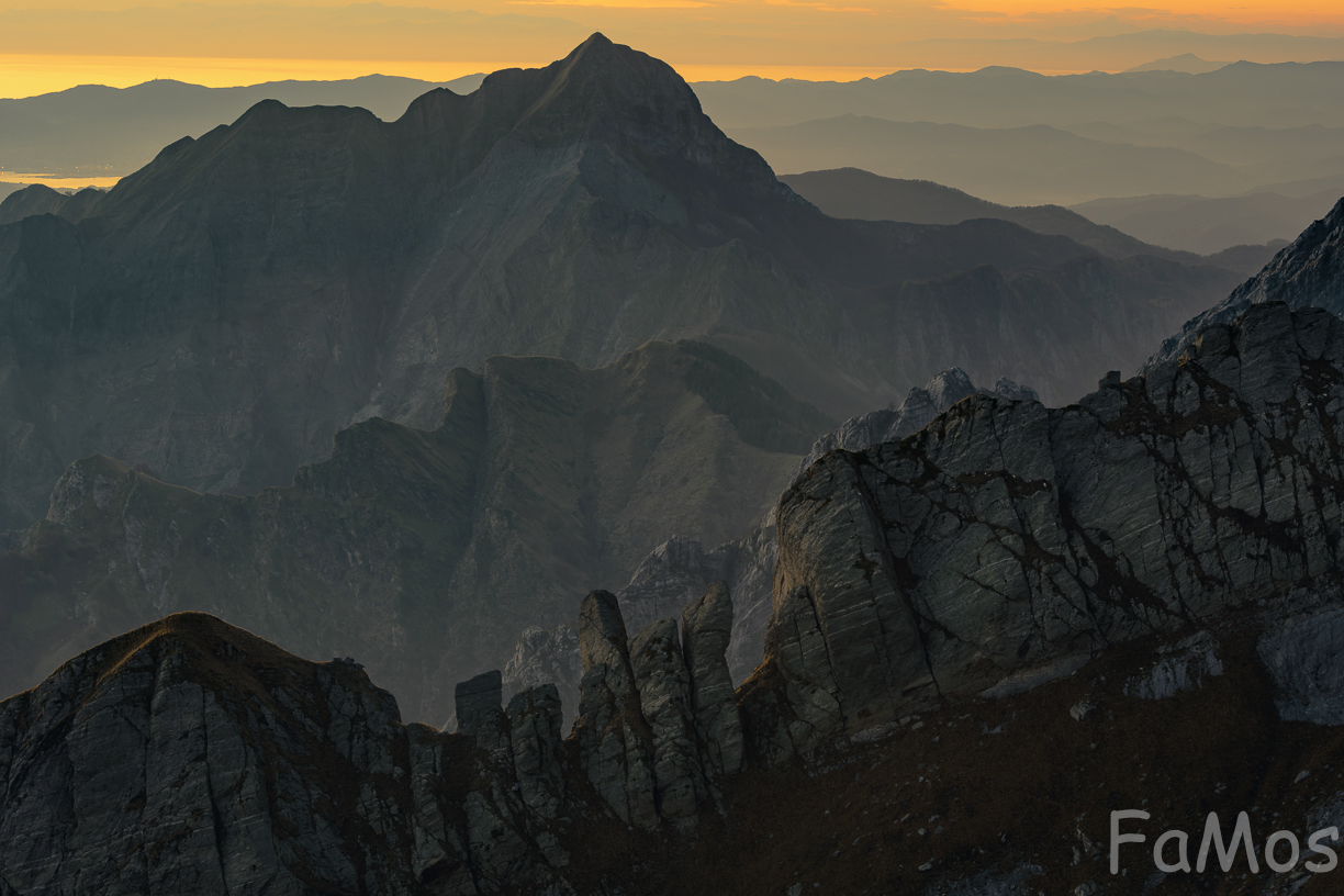 The depth of heights