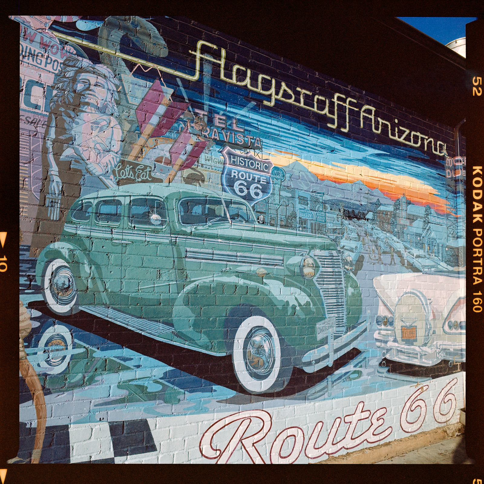 Flagstaff