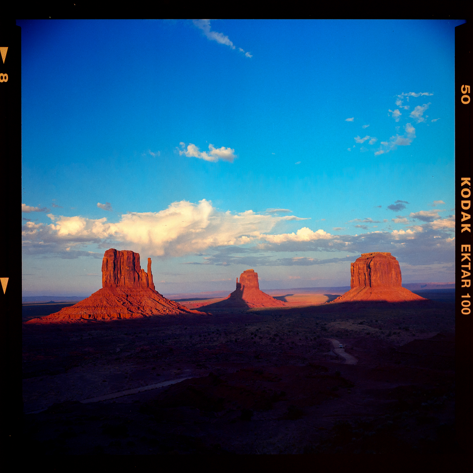 Monument Valley