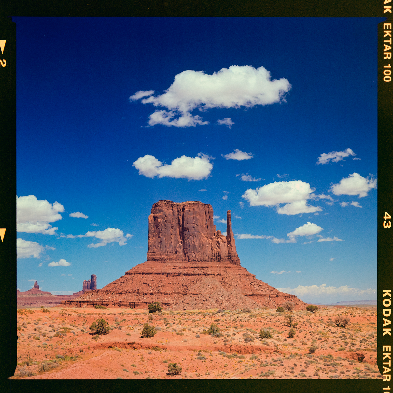 Monument Valley