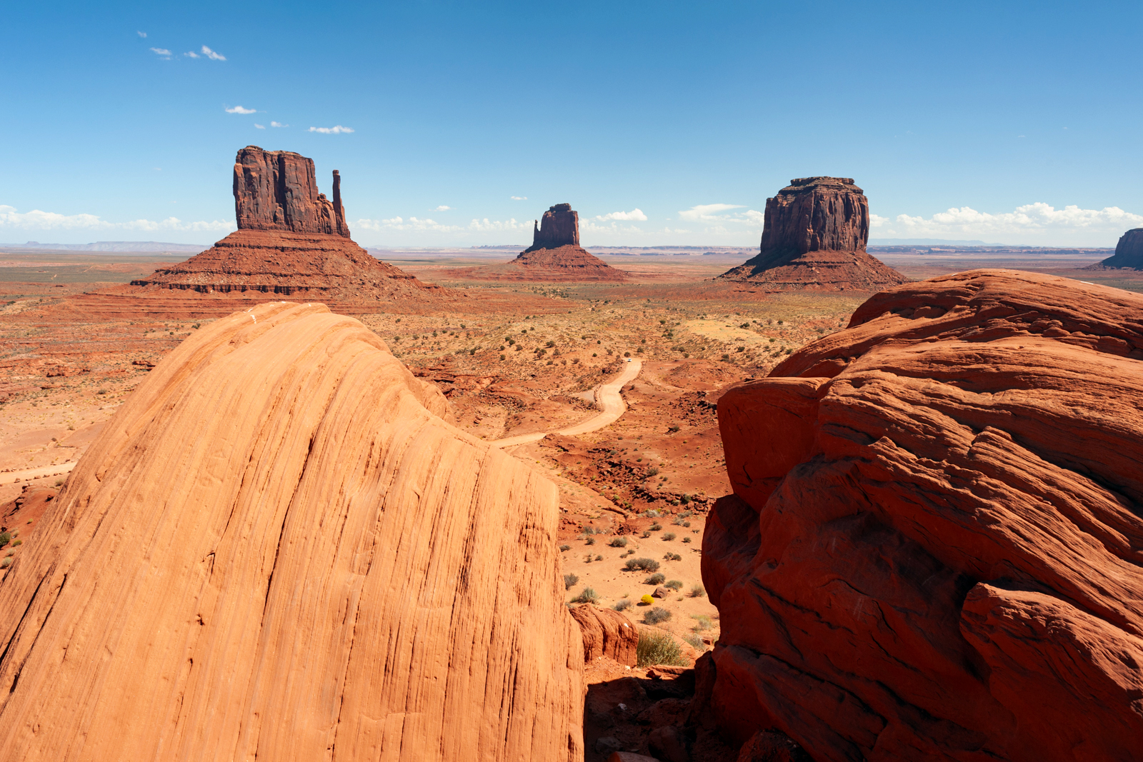 Monument Valley