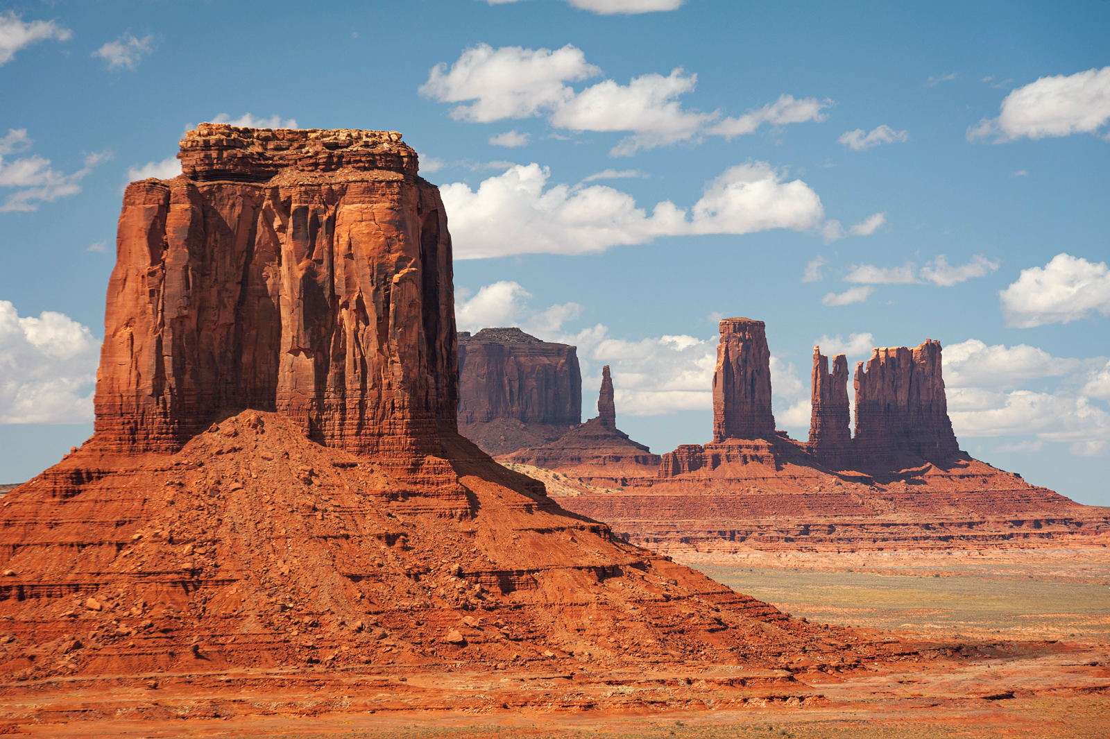 Monument Valley