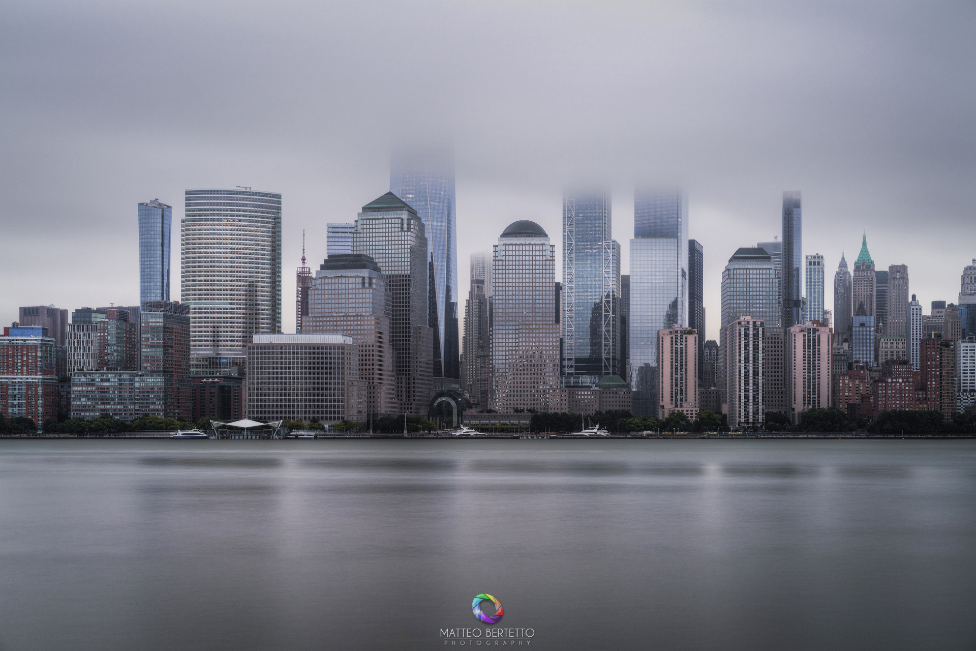Manhattan - New York