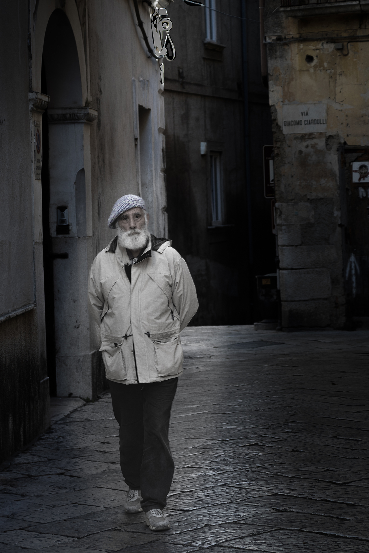 San'Agata dè Goti