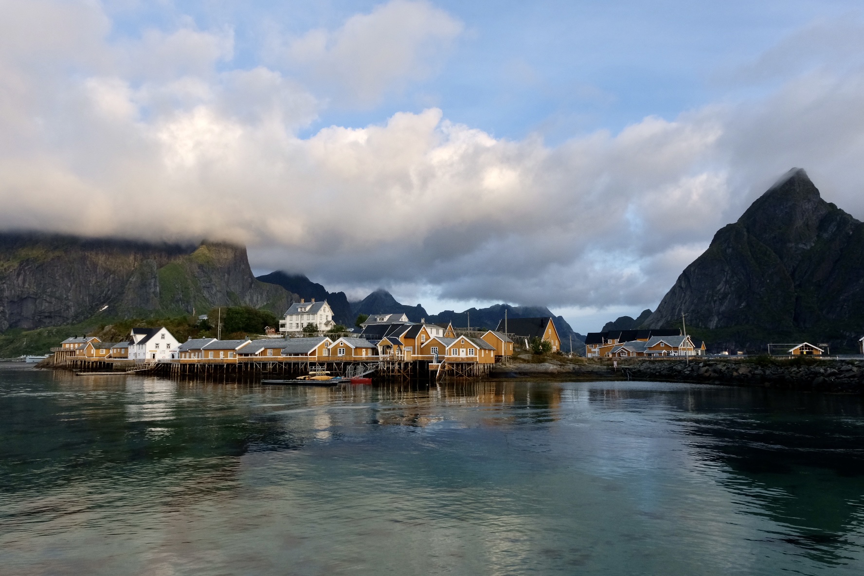Reine