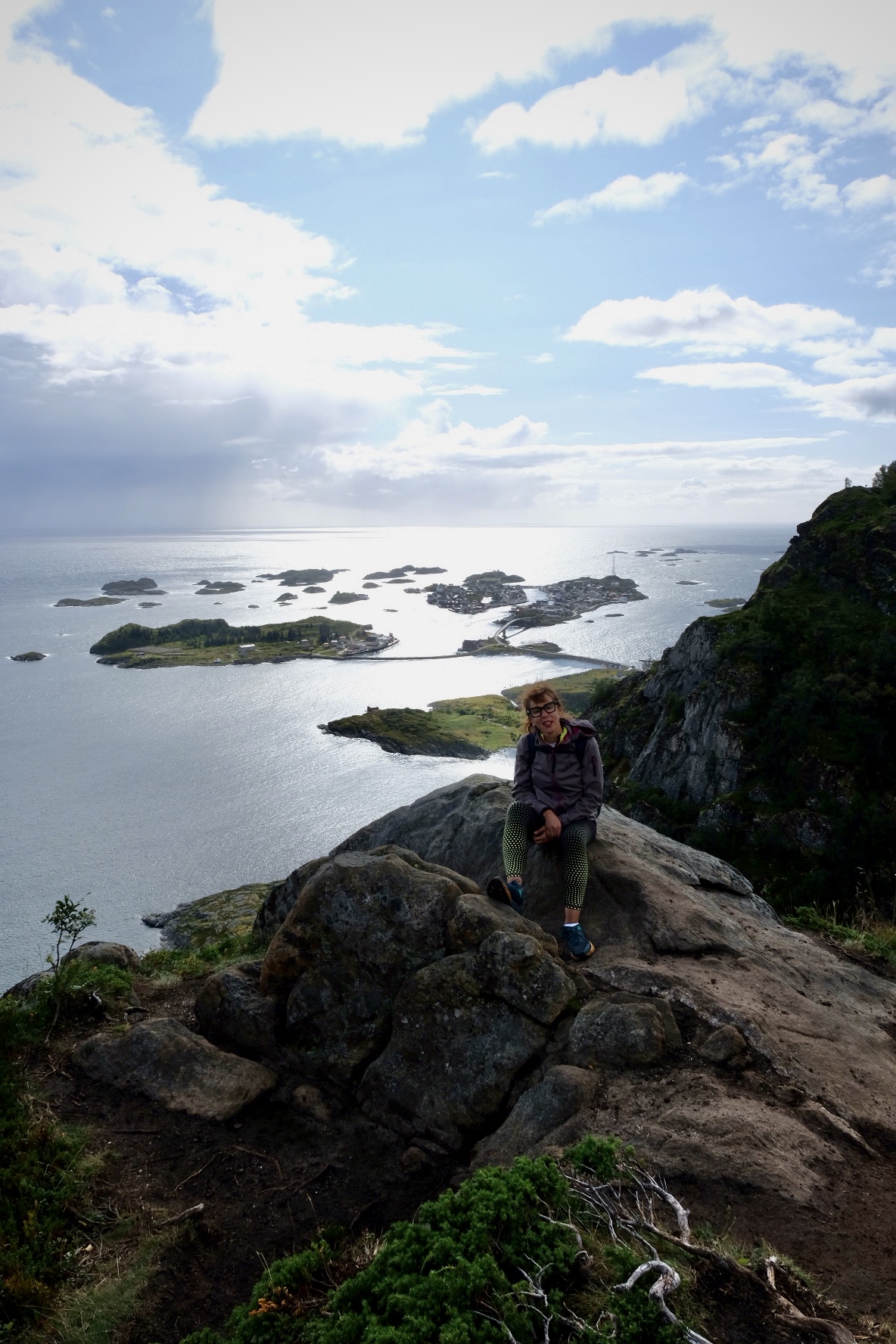 Henningsvaer