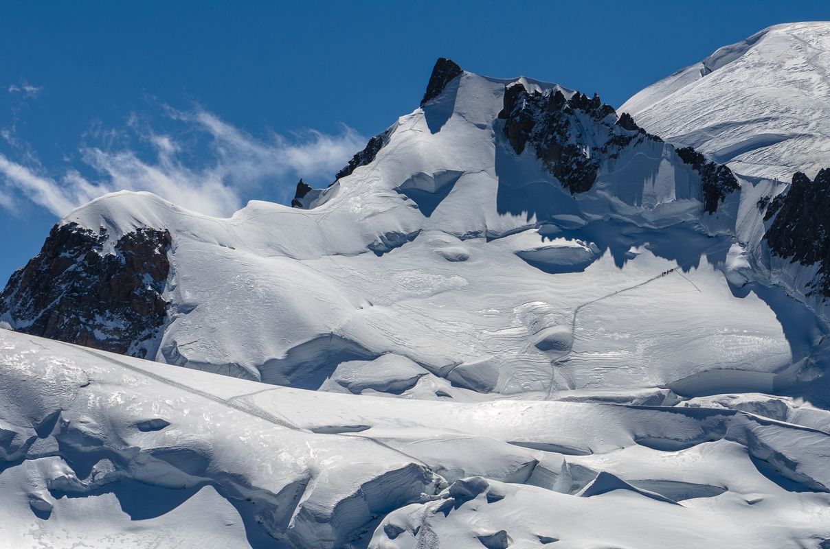 Mont-Blanc