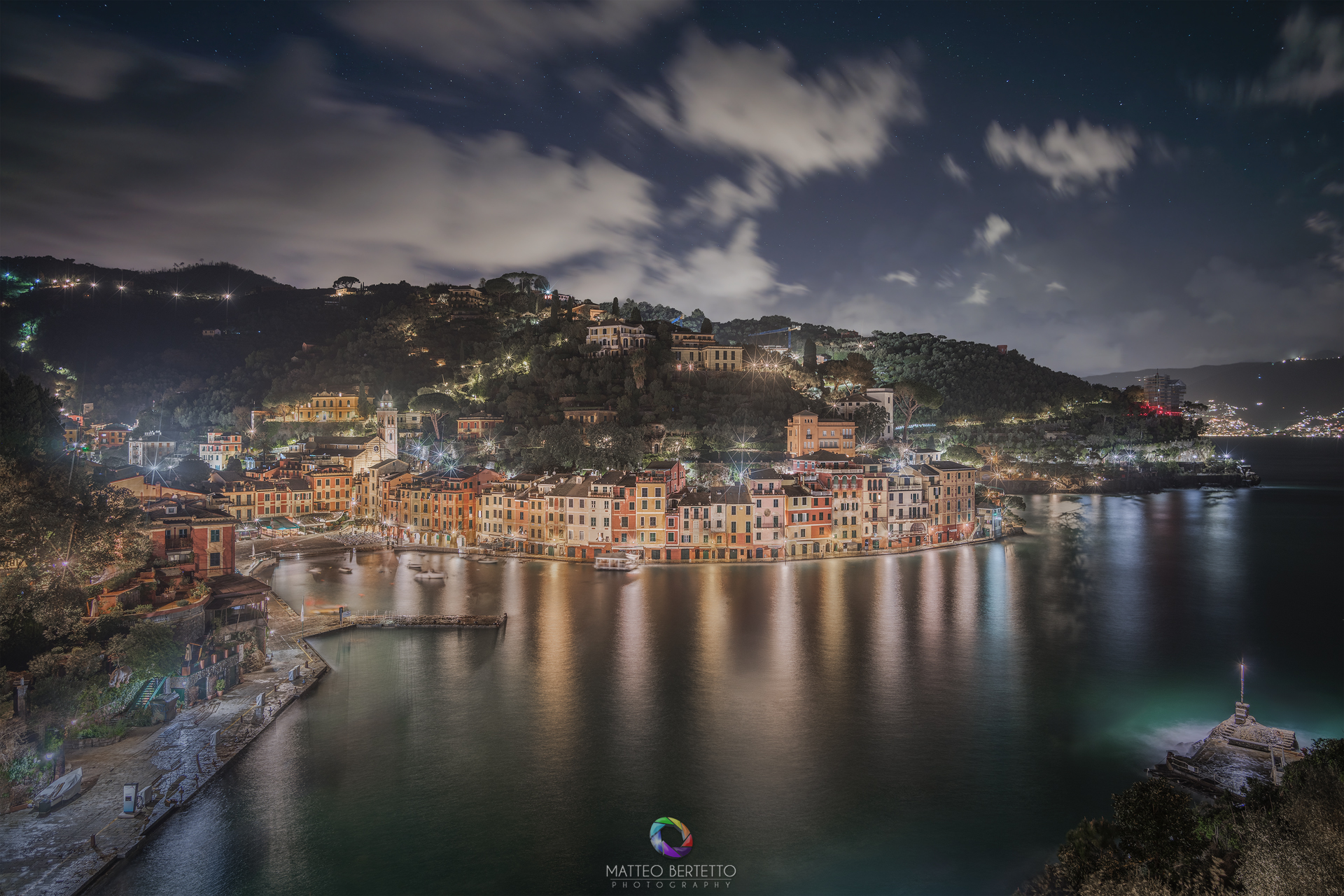 Portofino