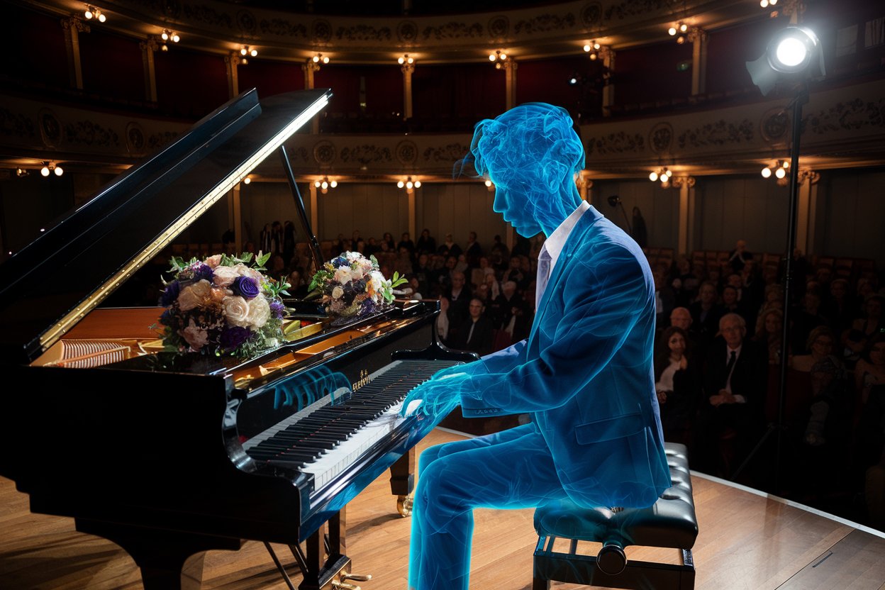 Il Pianista