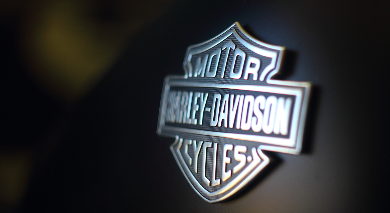 Harley-Davidson