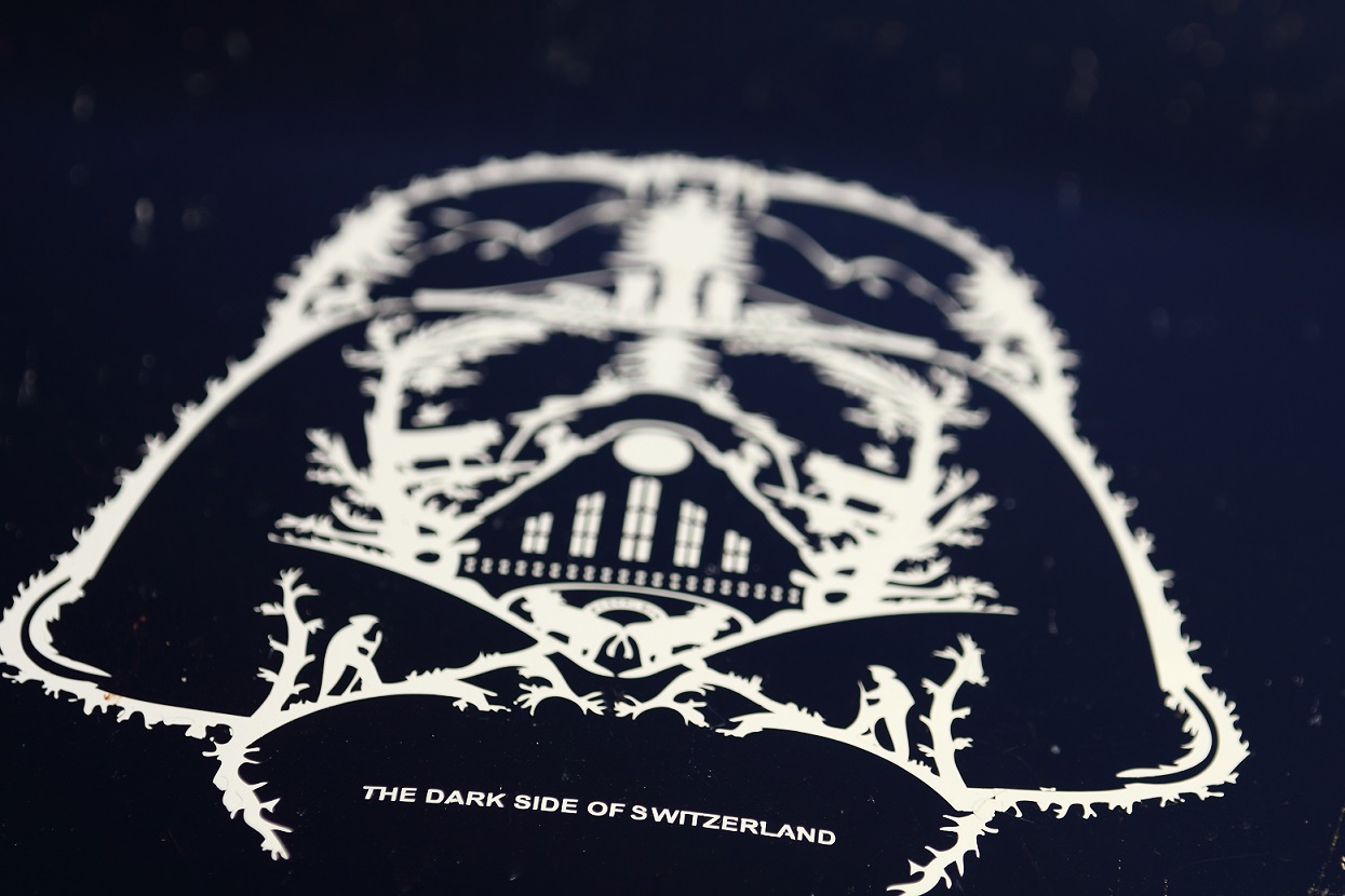 The Dark Side of Switzerland