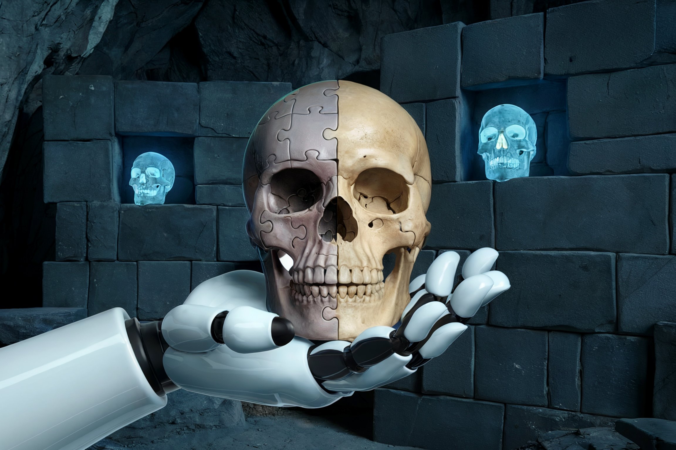 Essere o non essere?