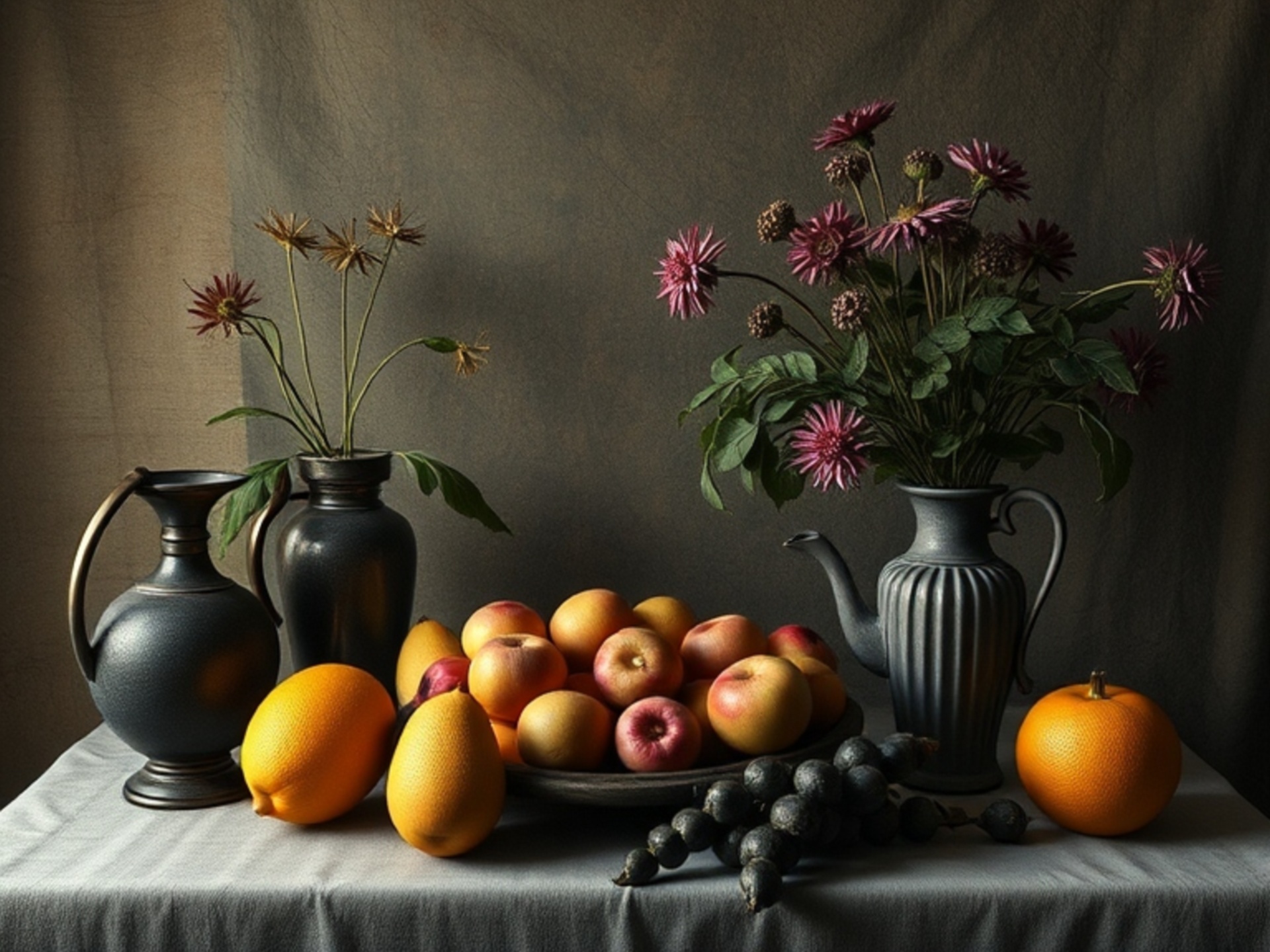 Still Life 2