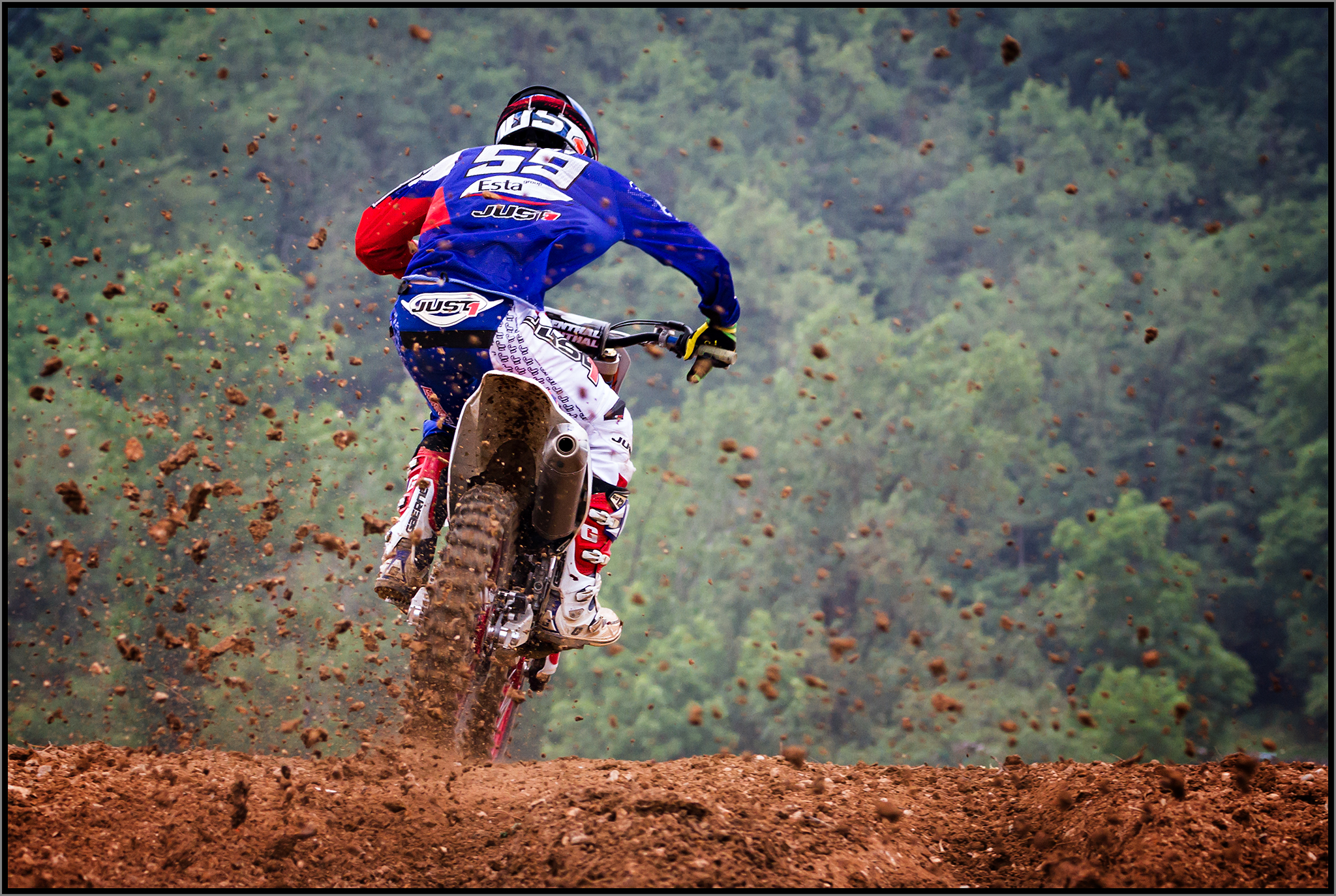 2013 MX1 Grand Prix Italy - Maggiora