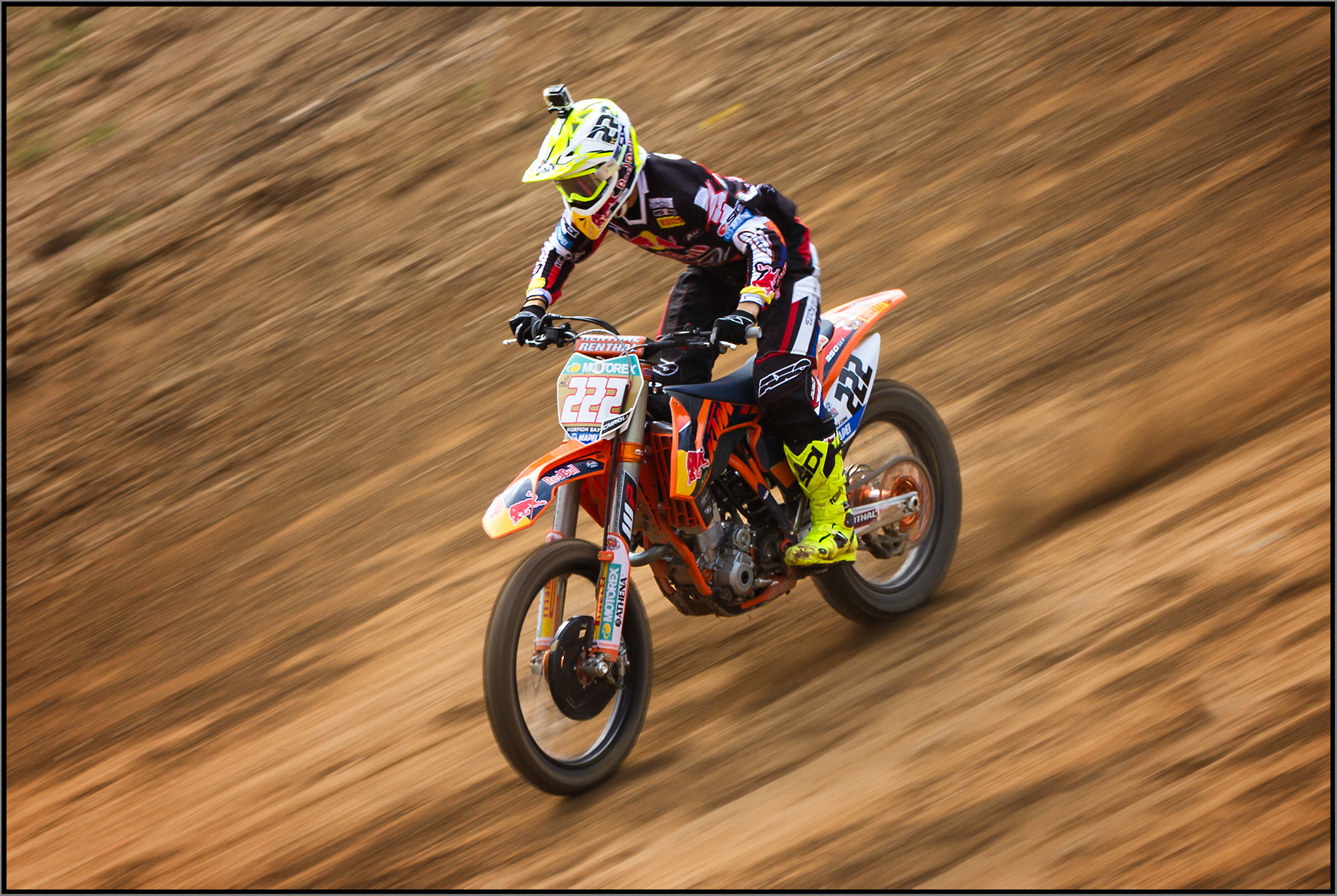 2013 MX1 Grand Prix Italy - Maggiora
