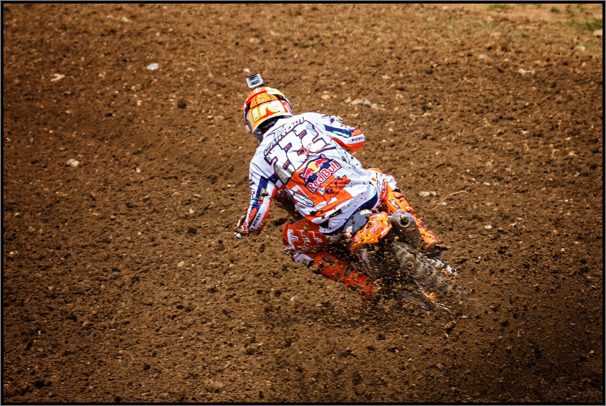 2013 MX1 Grand Prix Italy - Maggiora