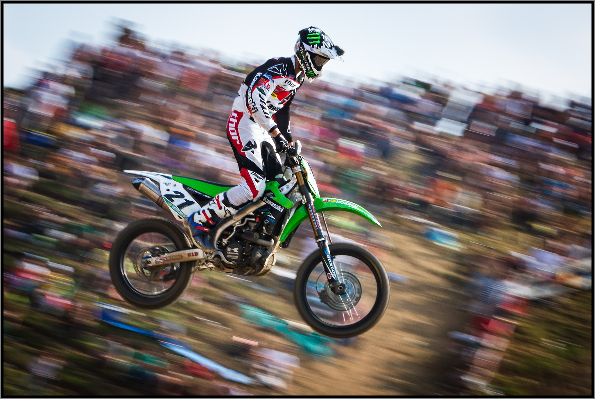 2013 MX1 Grand Prix Italy - Maggiora