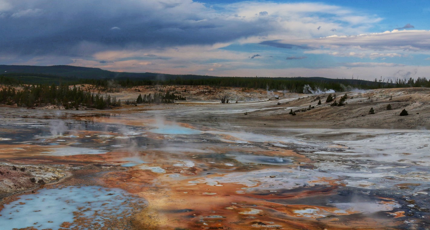 great basin