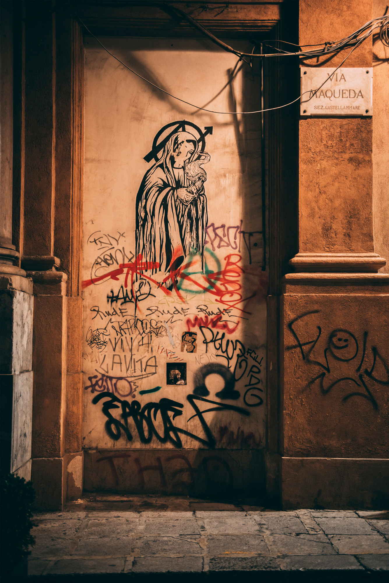 street art