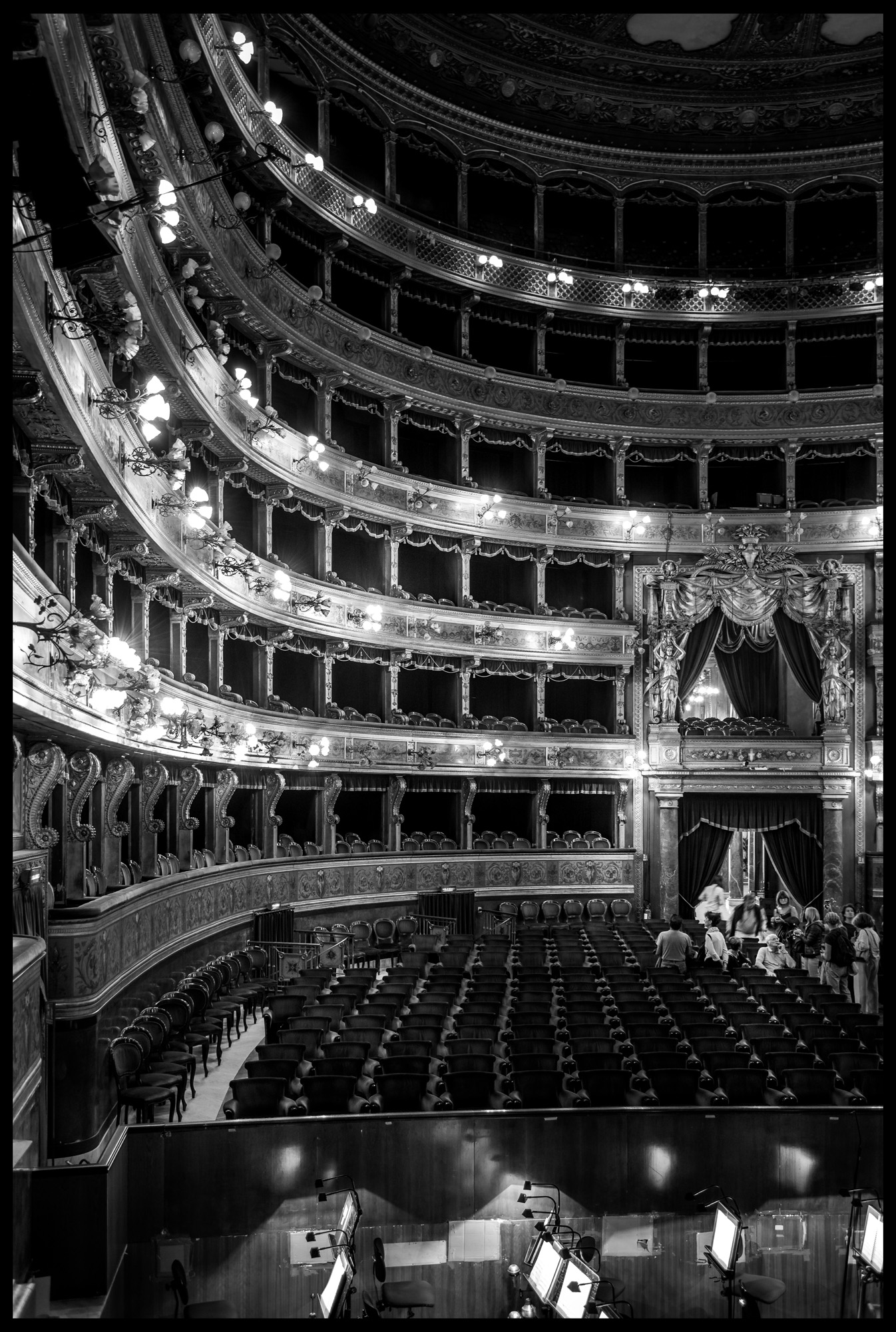 Teatro Massimo