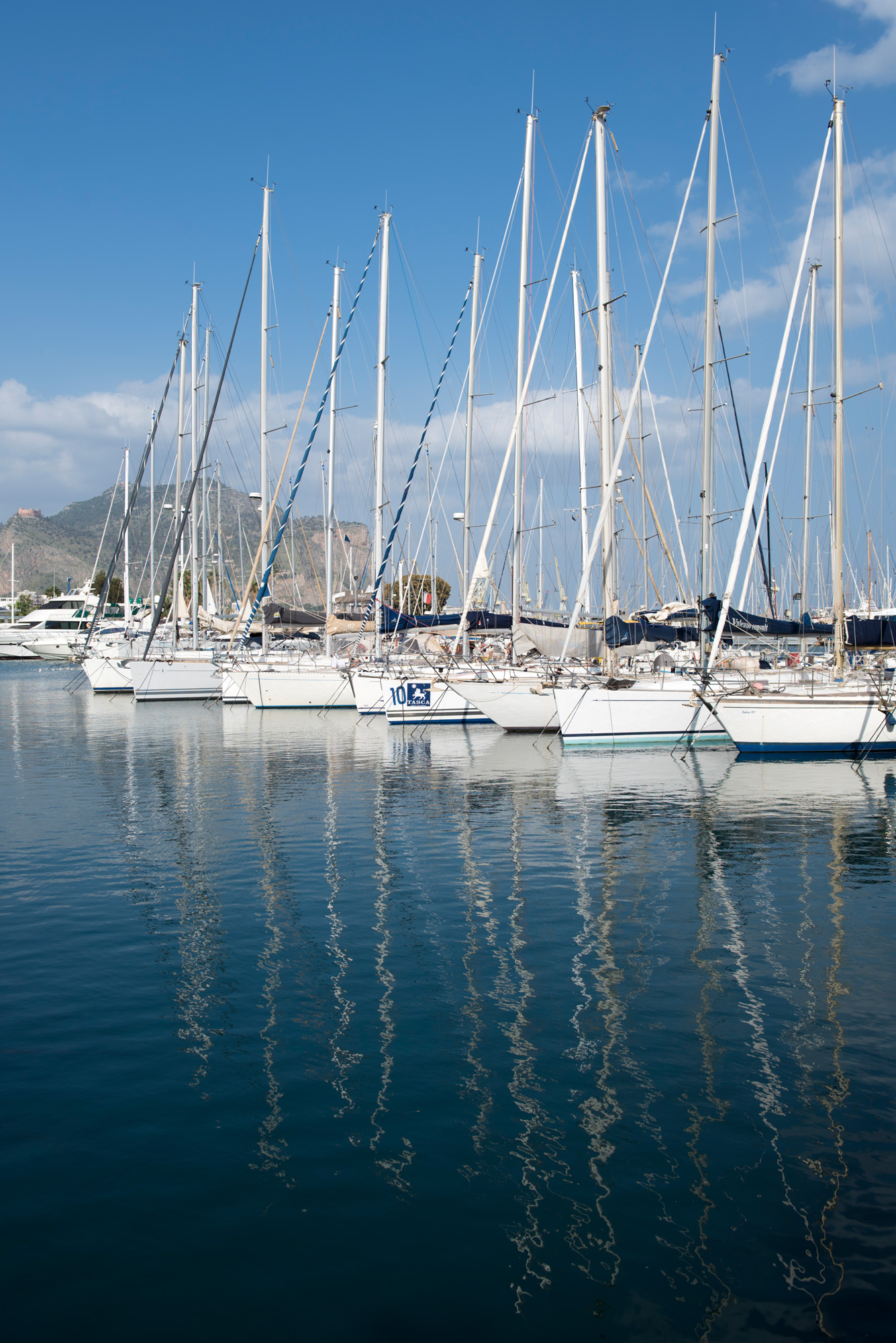 La Cala - Palermo