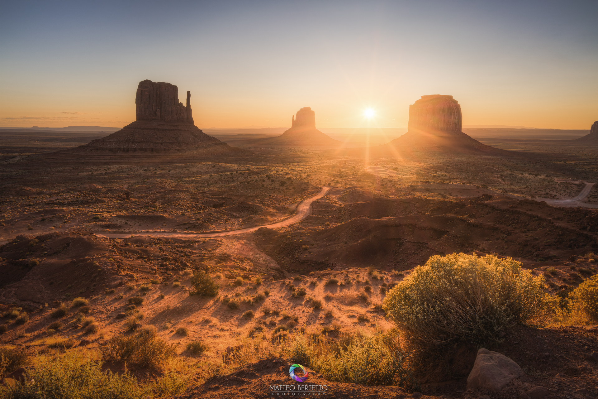 Monument Valley