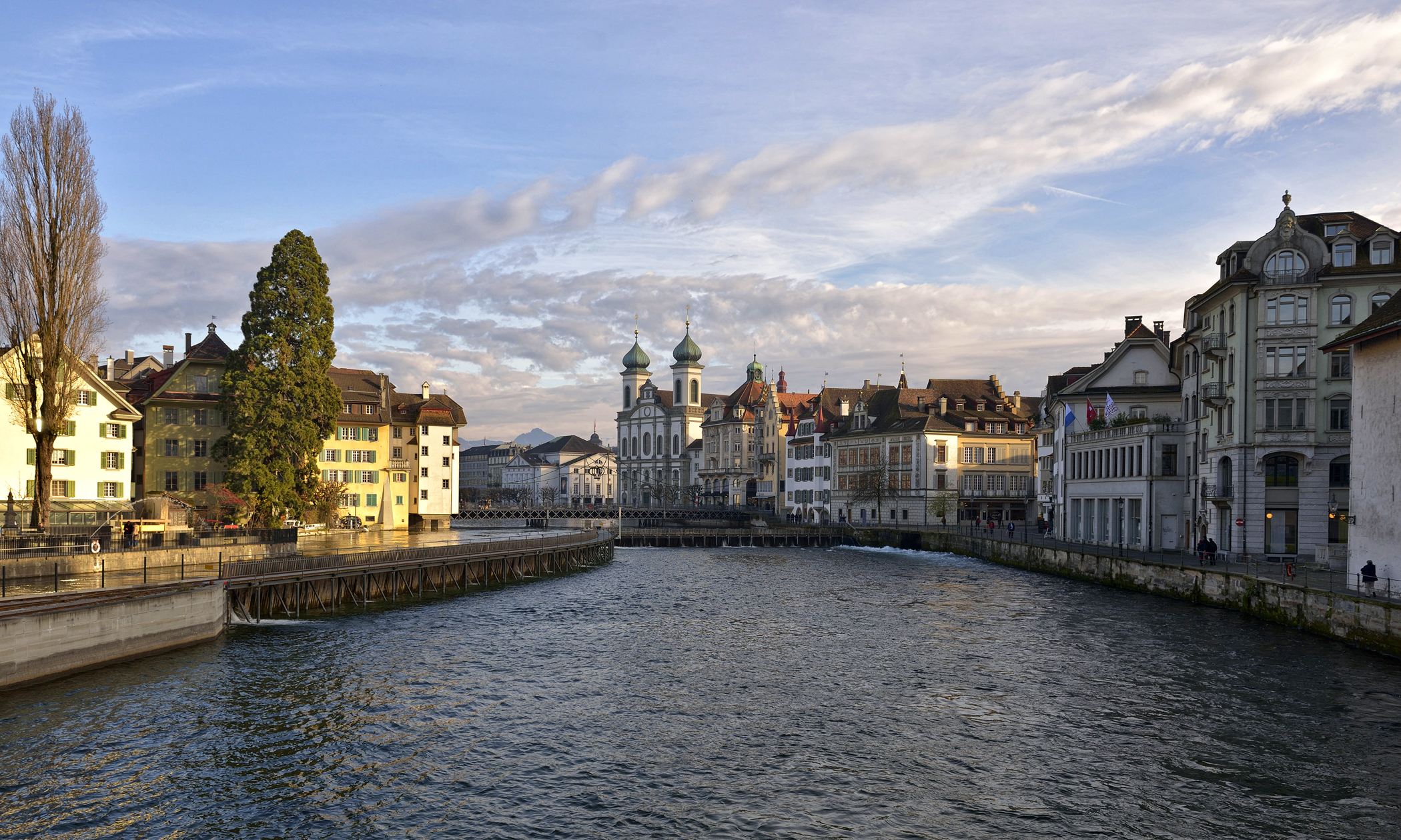 Lucerna