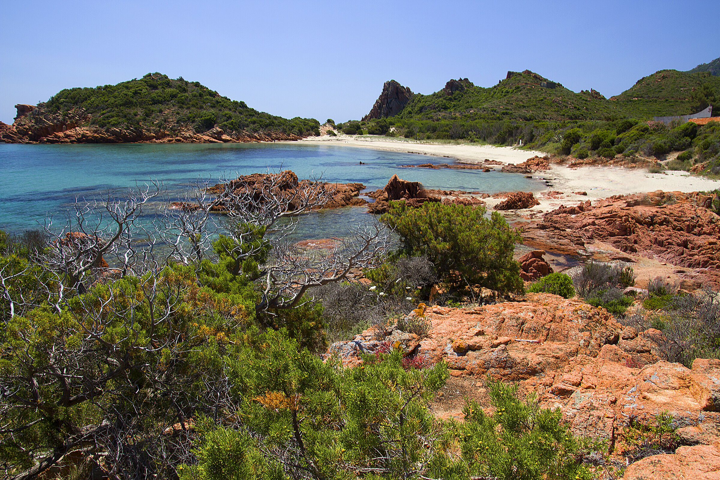 Ogliastra - Sardinia