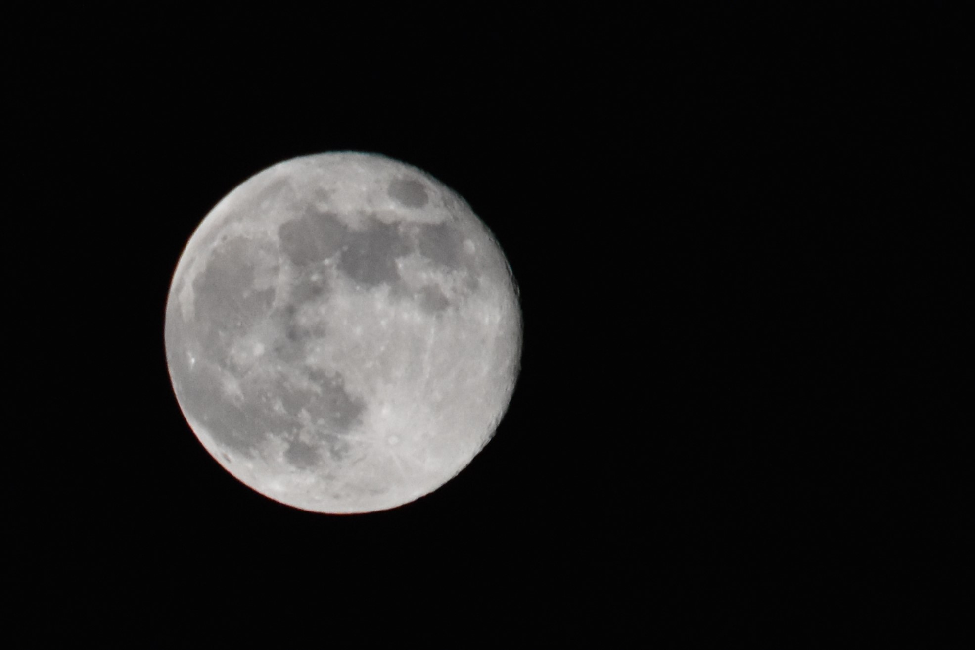 My First Moon