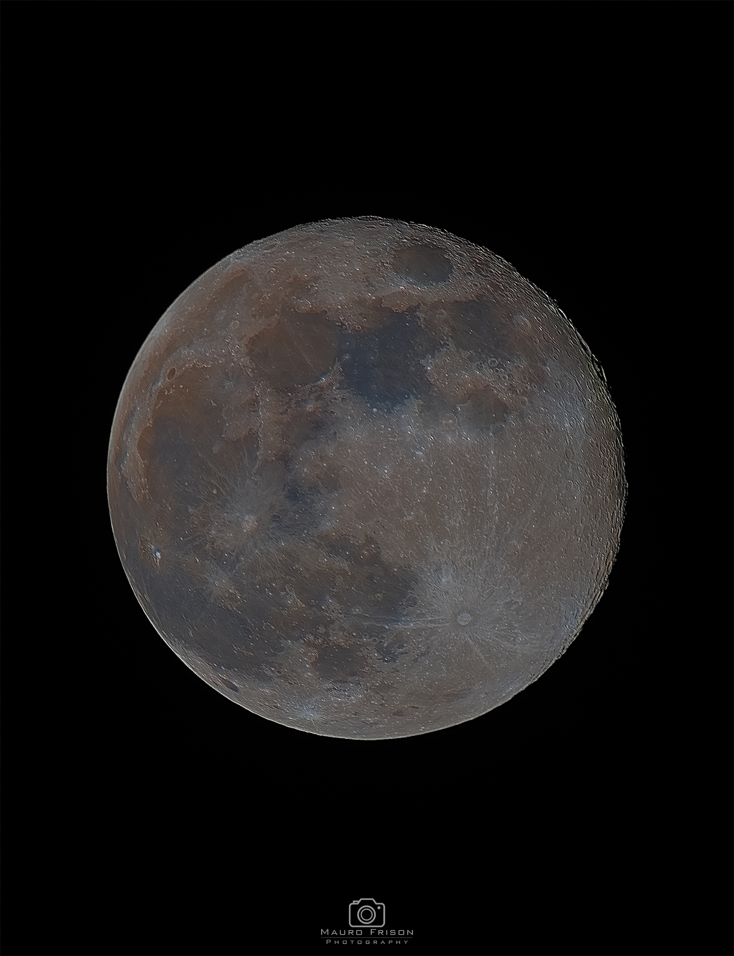 Mineral Moon