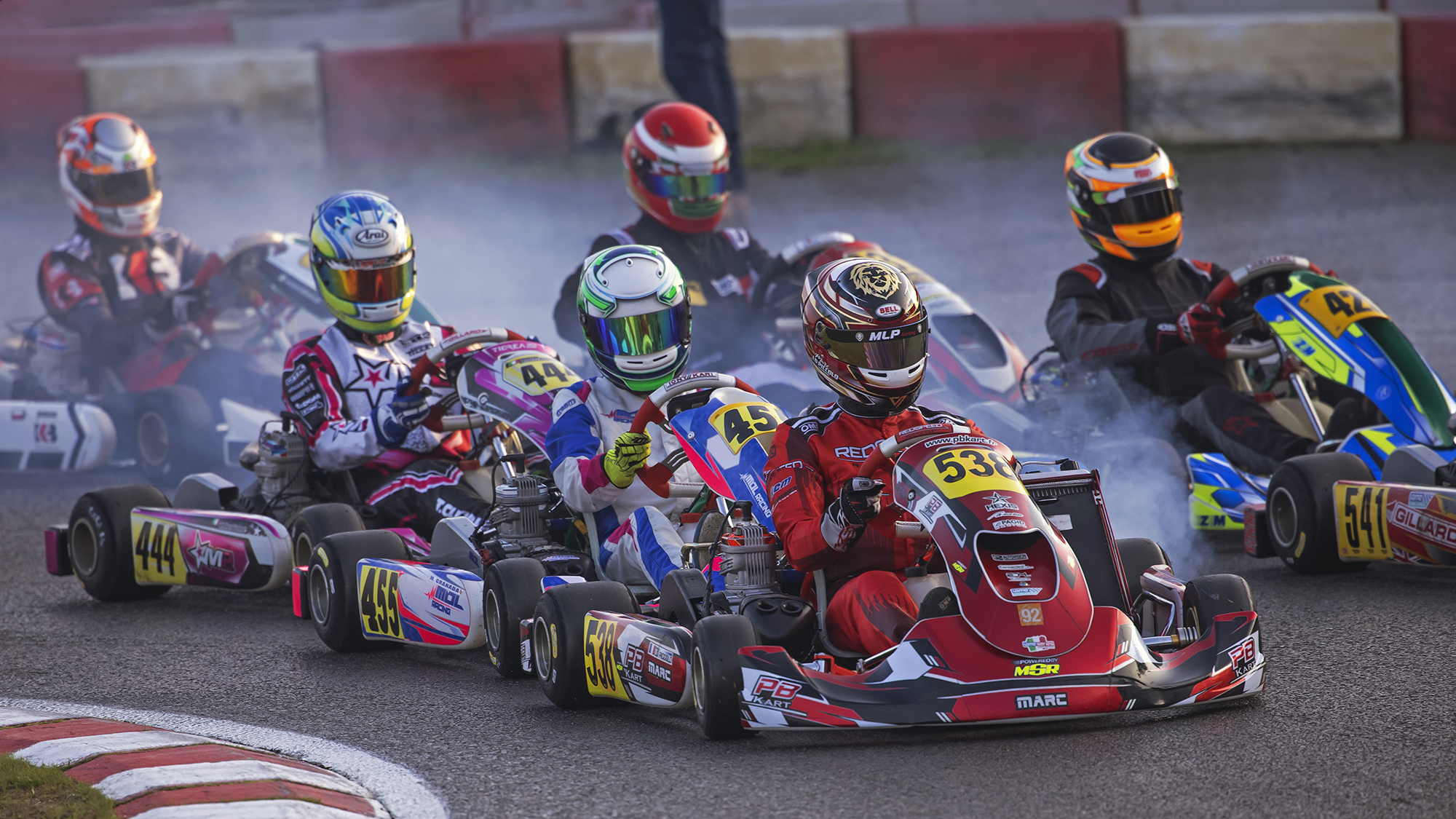 iame Final