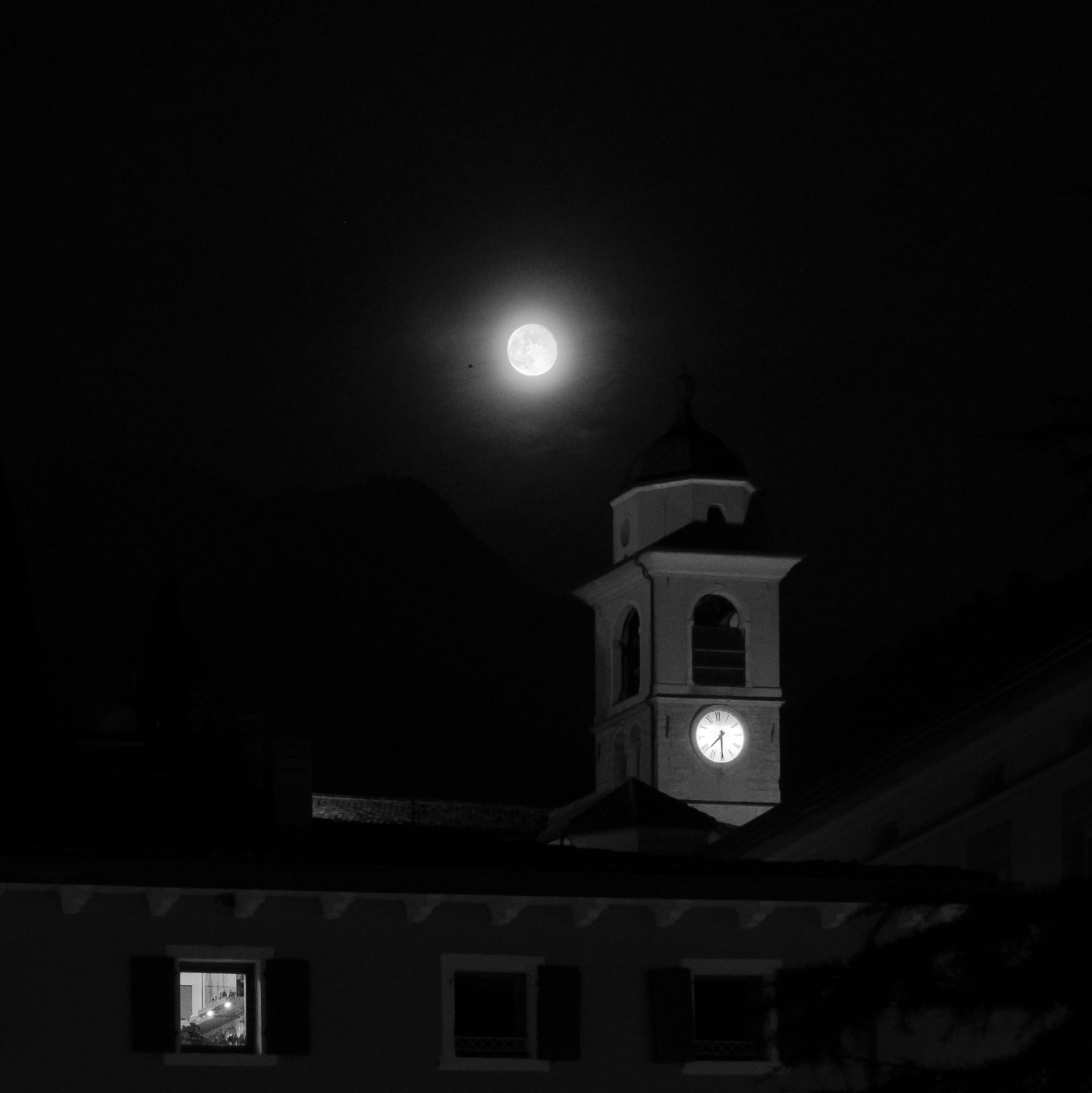 Certe notti