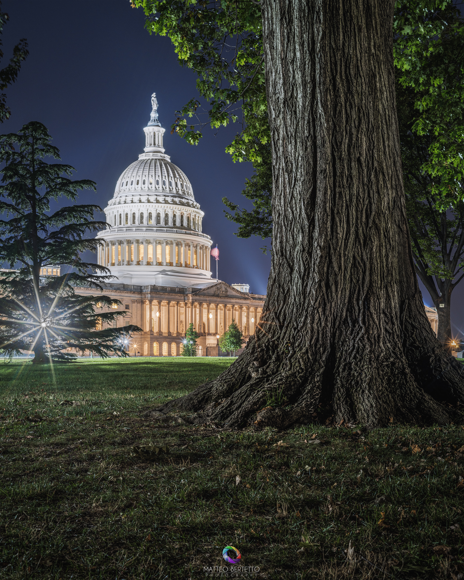 Washington - Capitol Hill