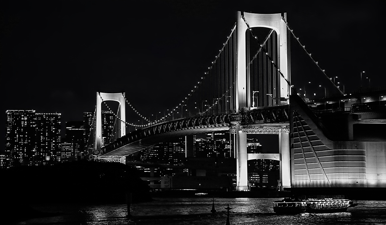 Baia di Tokyo