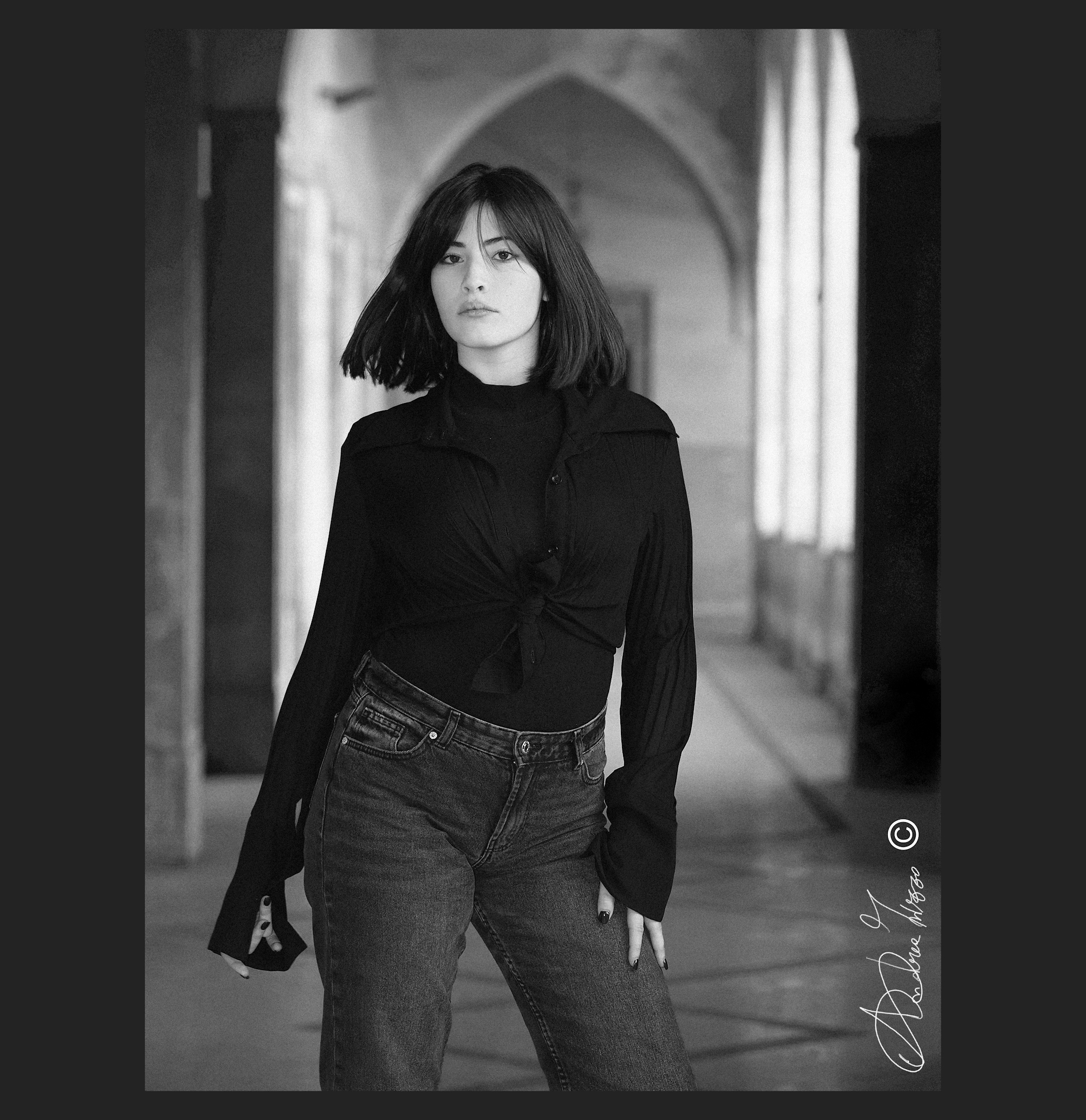 movimento di bellezza