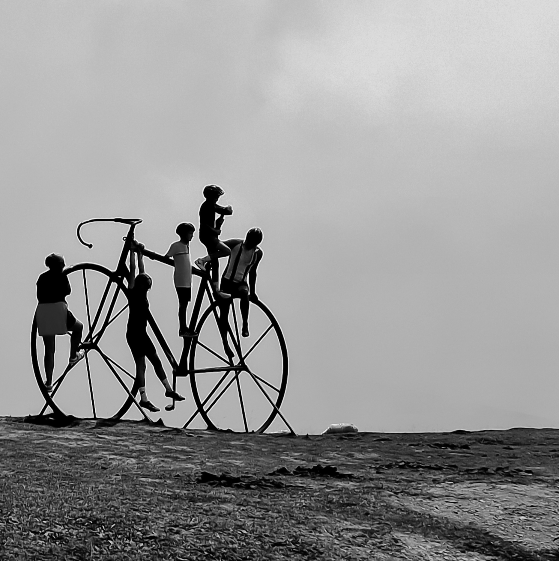 Col Aubisque - Pirenei