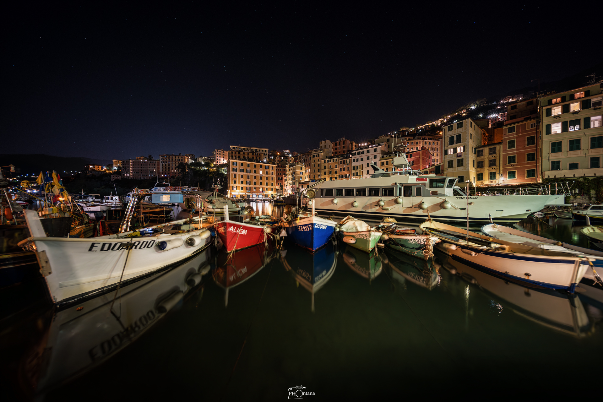 Camogli