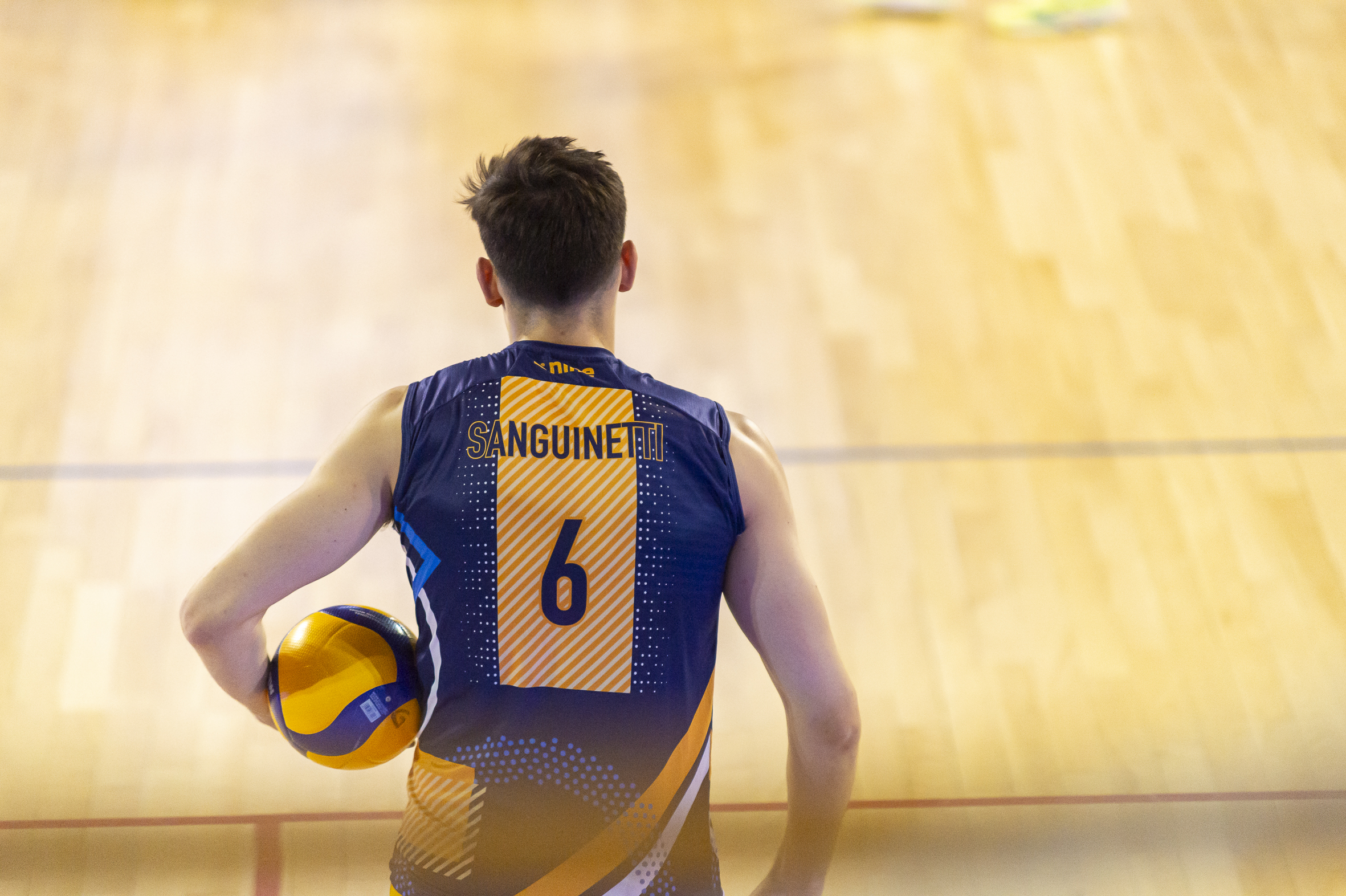 Volleyball