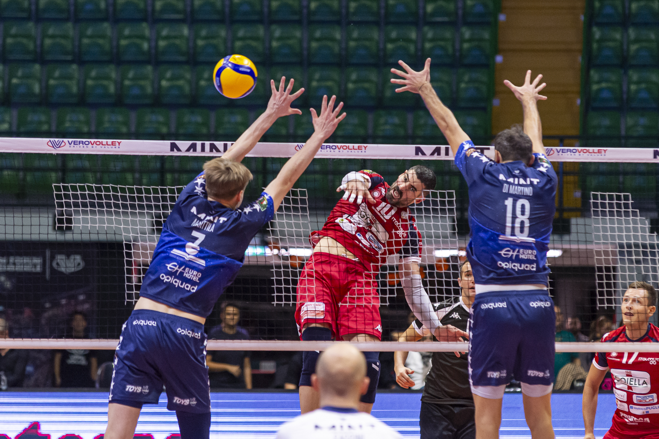 Volleyball