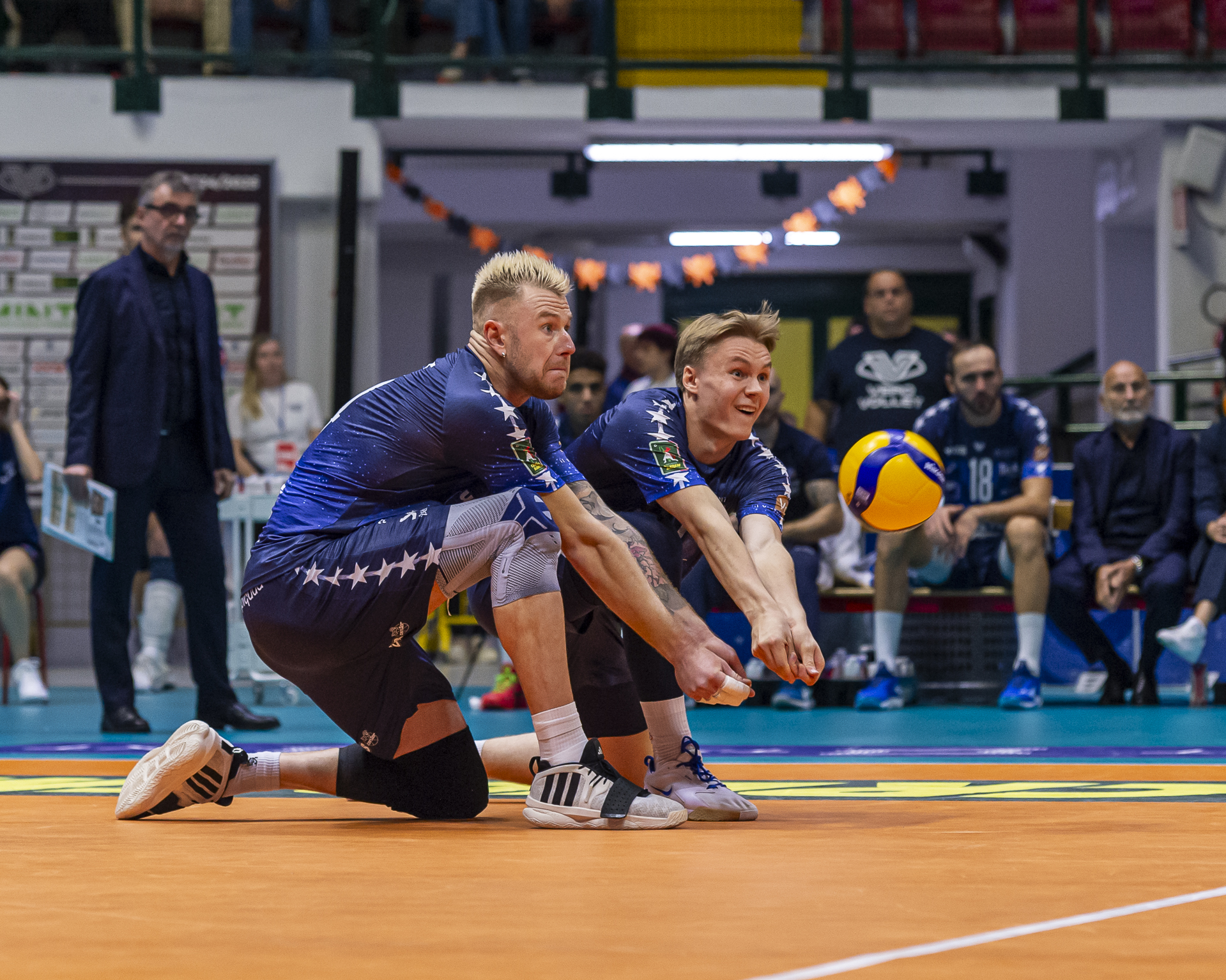 Volleyball