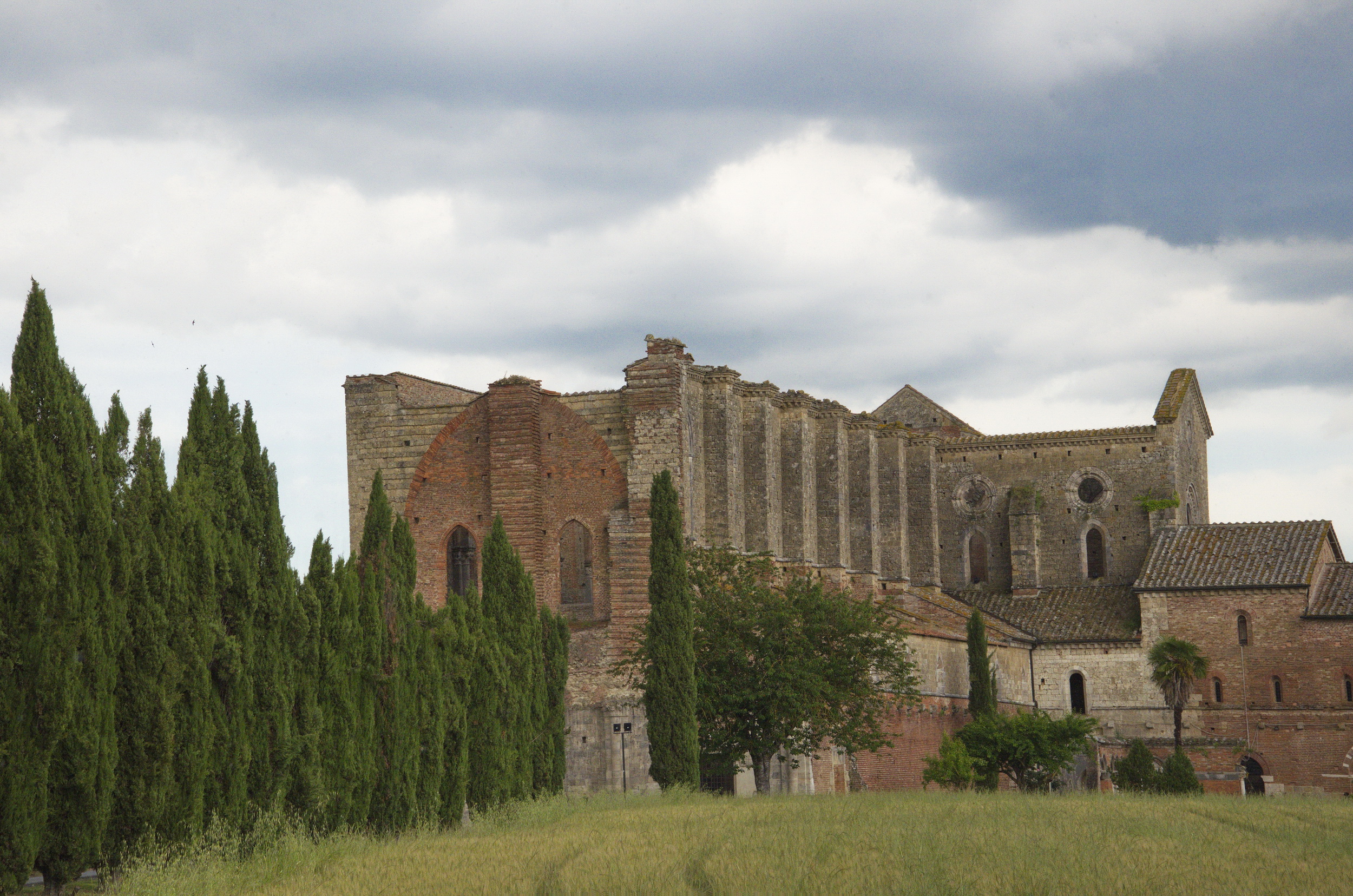 san galgano