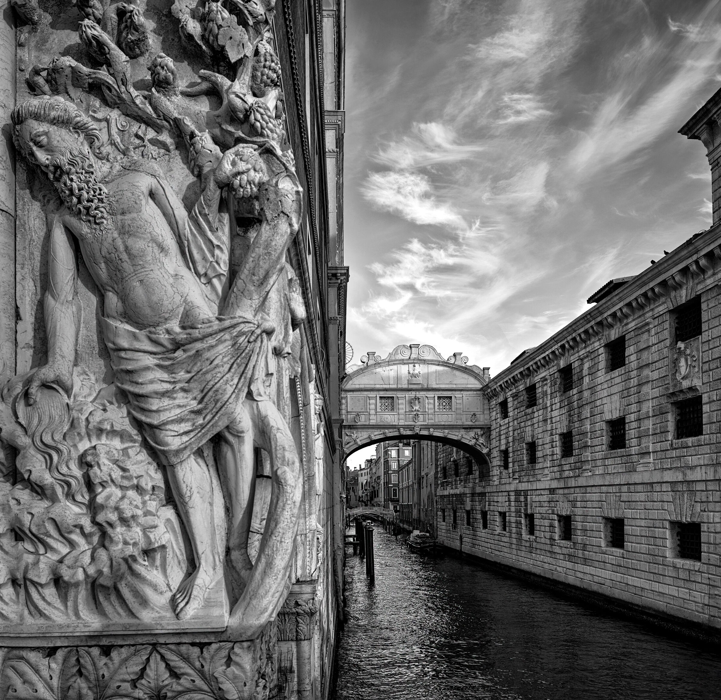Venezia...