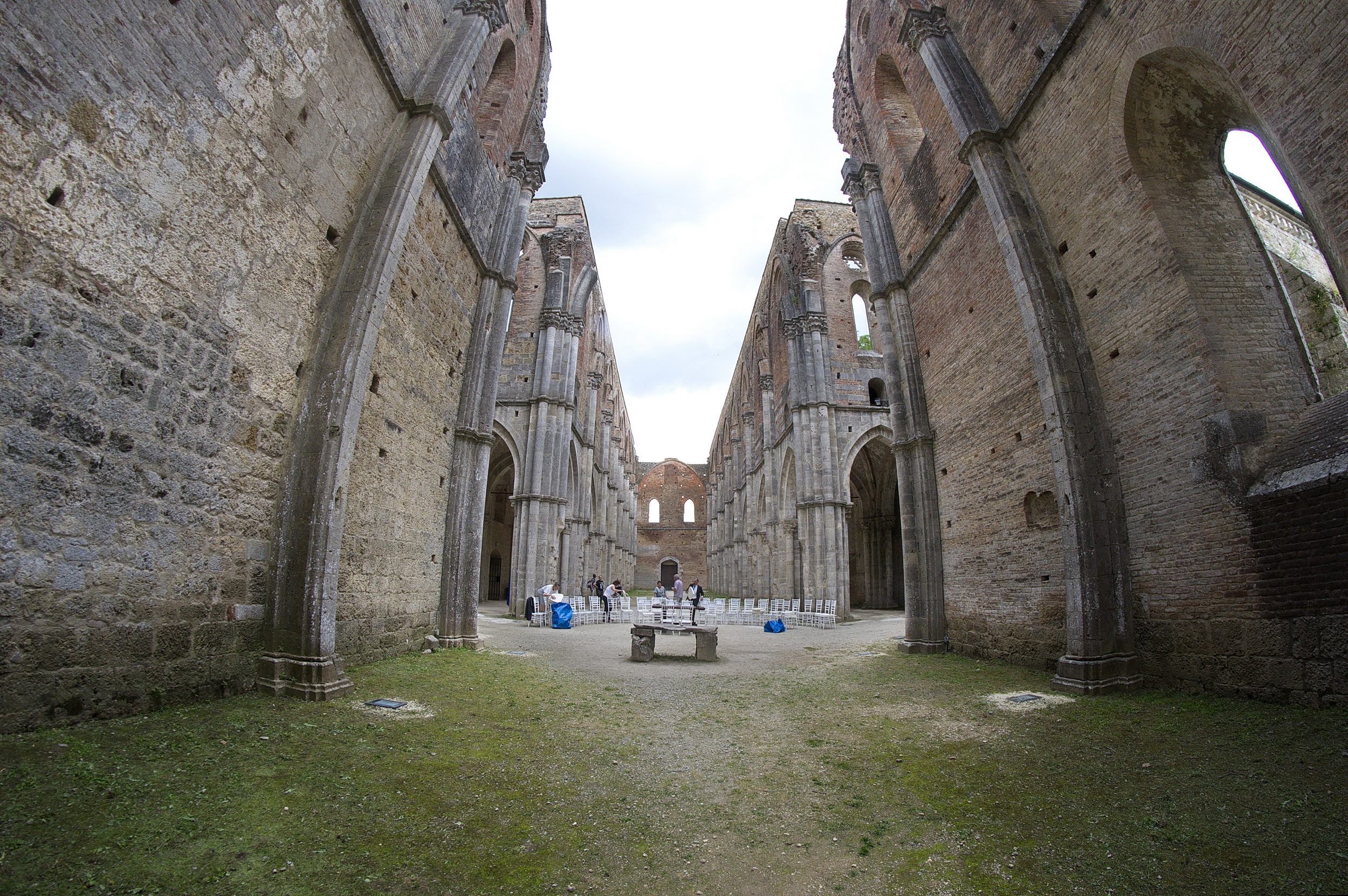 san galgano