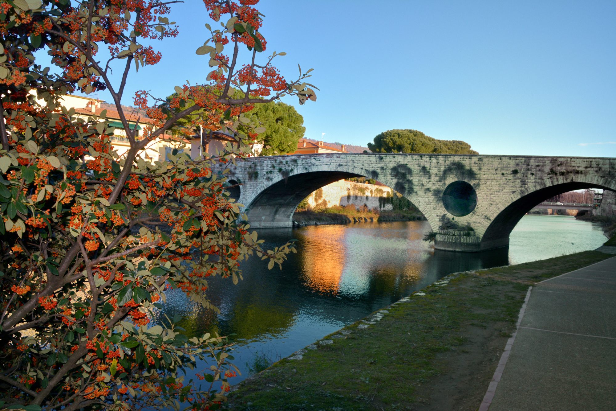 Ponte al Mercatale